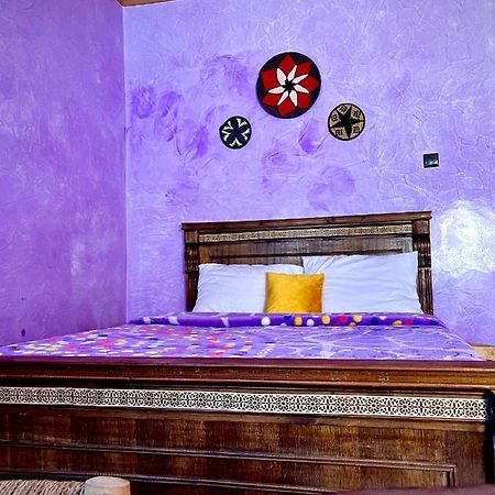 Wave Stay Hostel - Sea View أغادير المظهر الخارجي الصورة