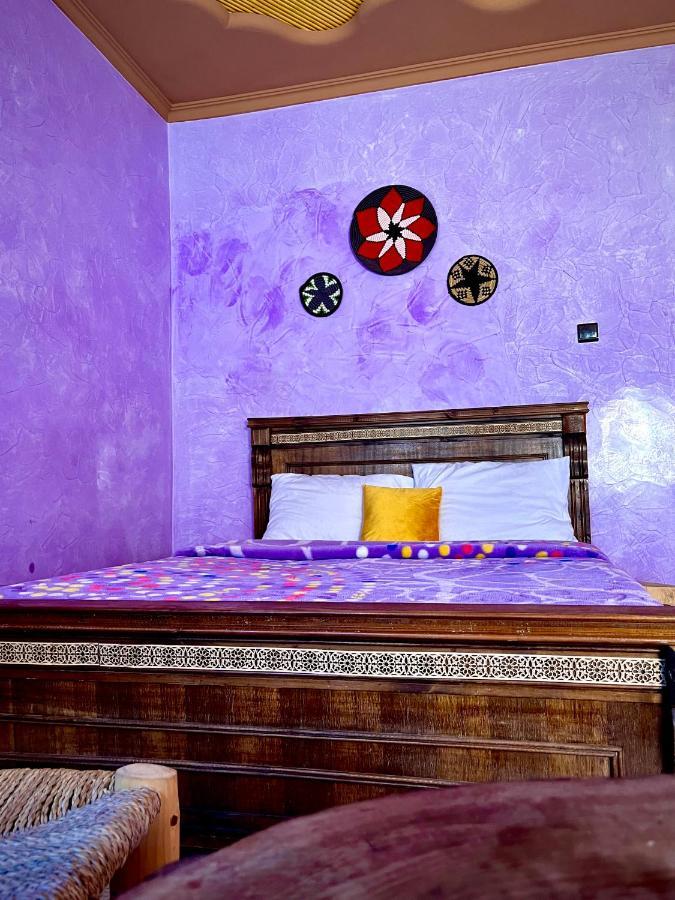 Wave Stay Hostel - Sea View أغادير المظهر الخارجي الصورة