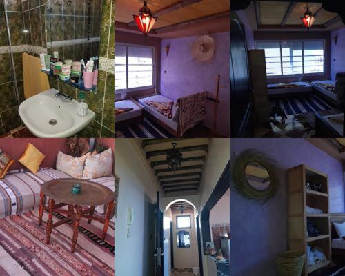 Wave Stay Hostel - Sea View أغادير المظهر الخارجي الصورة