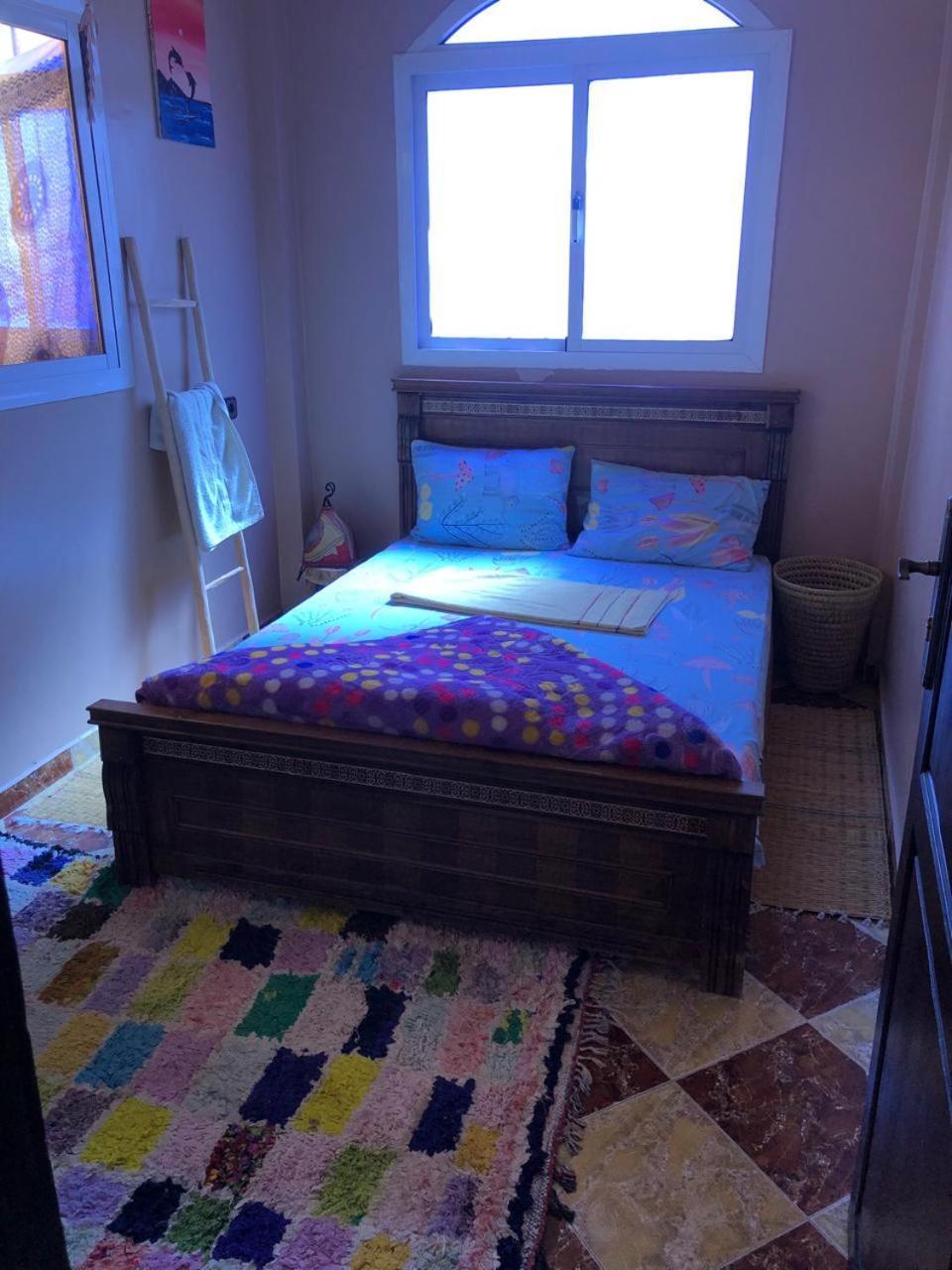 Wave Stay Hostel - Sea View أغادير المظهر الخارجي الصورة