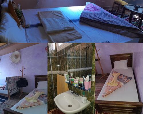 Wave Stay Hostel - Sea View أغادير المظهر الخارجي الصورة