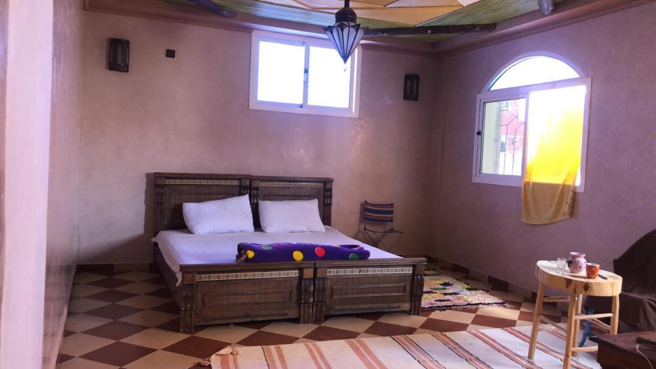 Wave Stay Hostel - Sea View أغادير المظهر الخارجي الصورة