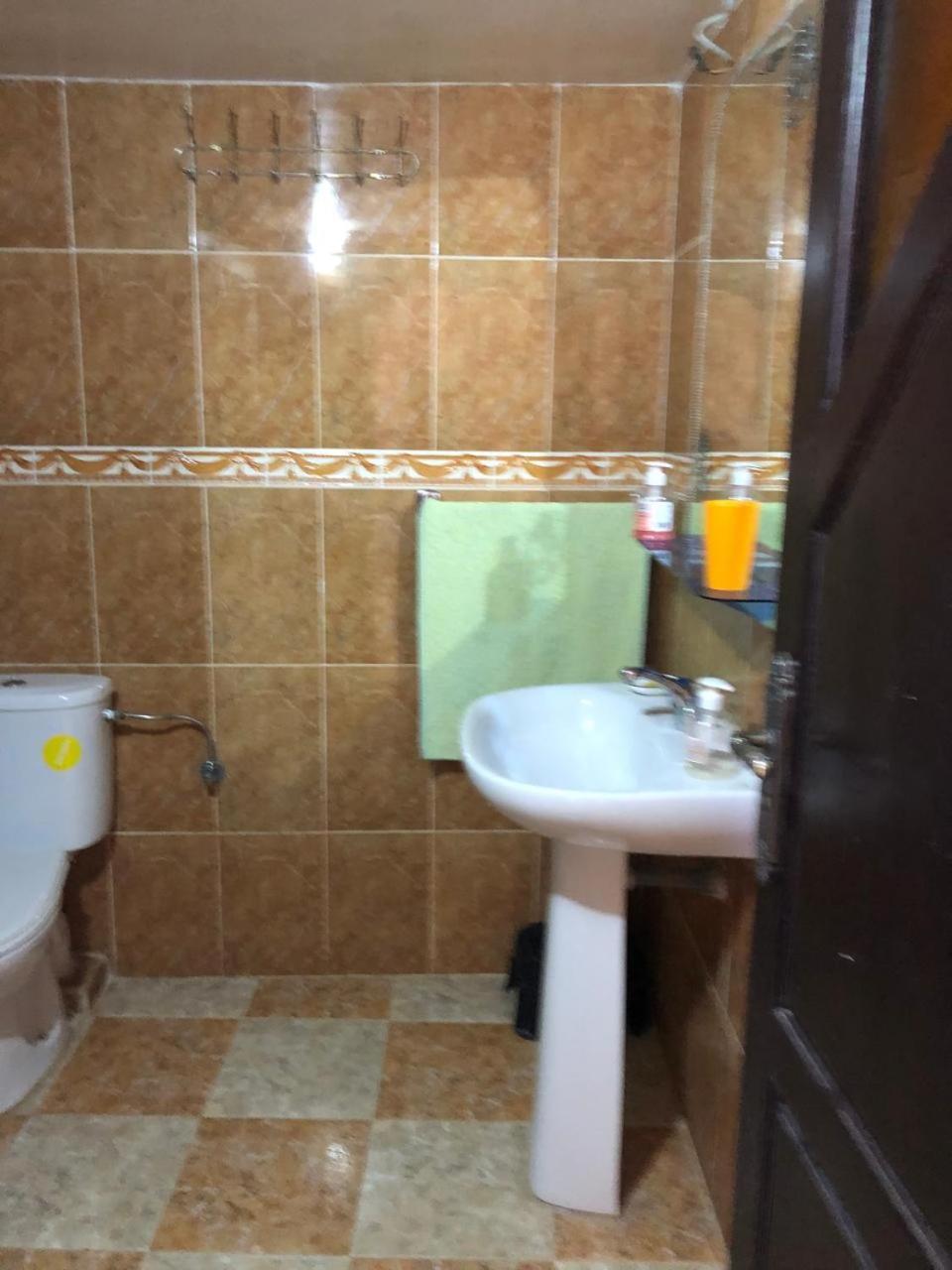 Wave Stay Hostel - Sea View أغادير المظهر الخارجي الصورة